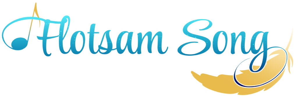flotsam song logo